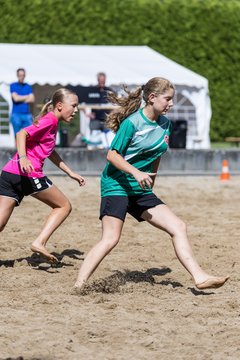 Bild 26 - wBJ/wCJ Beachsoccer Cup